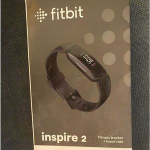 Fitbit Inspire 2